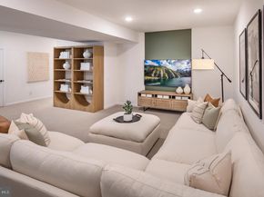 Homesite 11902 QUARTERMASTER LANE, Jamison PA 18929