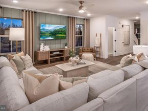 Homesite 11902 QUARTERMASTER LANE, Jamison PA 18929