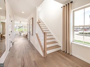 Homesite 11902 QUARTERMASTER LANE, Jamison PA 18929