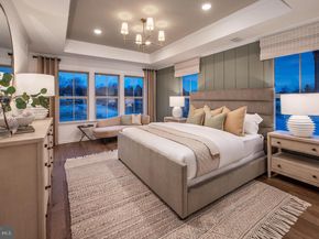 Homesite 11902 QUARTERMASTER LANE, Jamison PA 18929