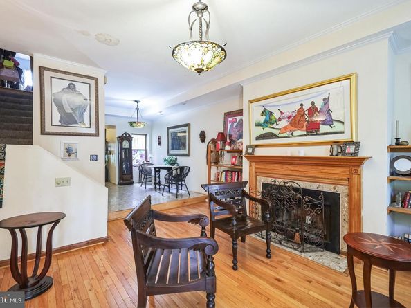 75 P Street NW, Washington DC 20001