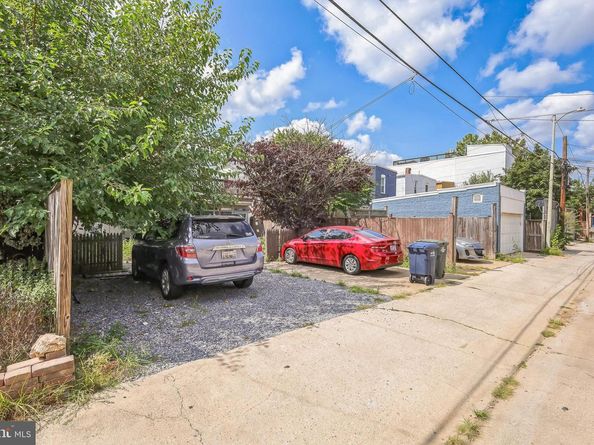 75 P Street NW, Washington DC 20001