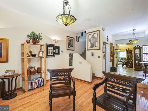 75 P Street NW, Washington DC 20001