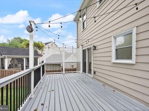 8470 Nicole Court, Annandale VA 22003