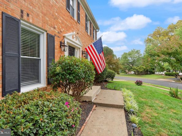 8470 Nicole Court, Annandale VA 22003