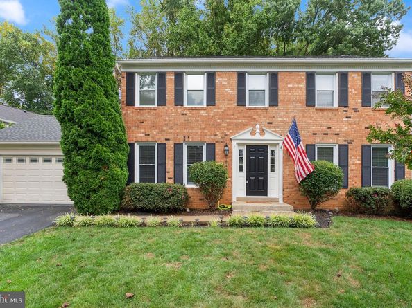 8470 Nicole Court, Annandale VA 22003
