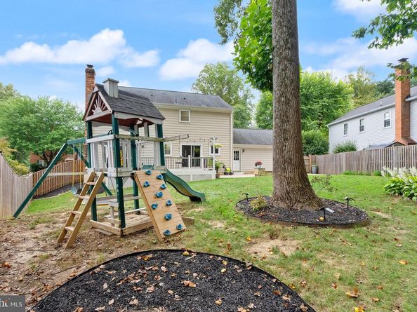 8470 Nicole Court, Annandale VA 22003