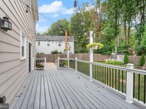 8470 Nicole Court, Annandale VA 22003