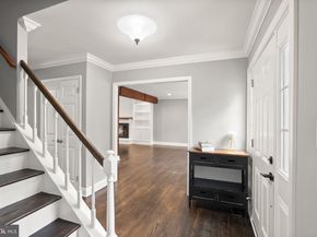 8470 Nicole Court, Annandale VA 22003
