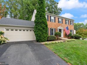 8470 Nicole Court, Annandale VA 22003