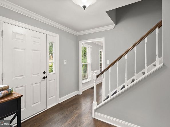 8470 Nicole Court, Annandale VA 22003