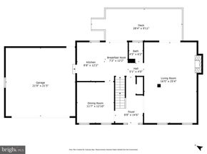 8470 Nicole Court, Annandale VA 22003