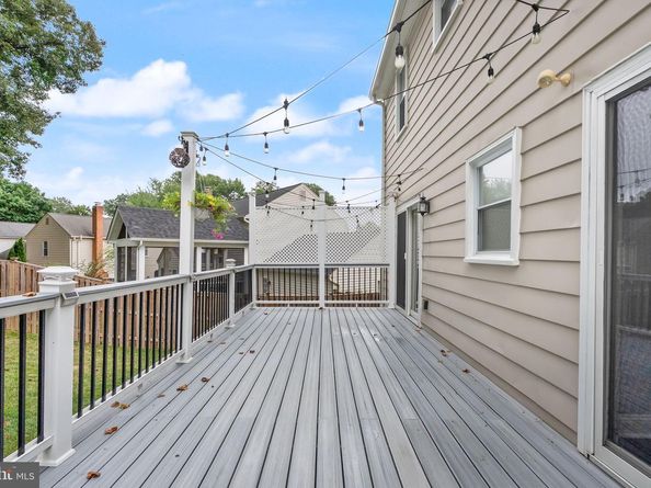 8470 Nicole Court, Annandale VA 22003
