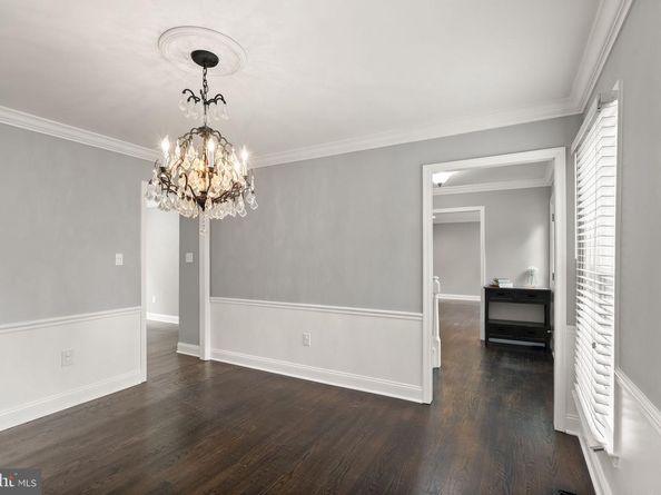8470 Nicole Court, Annandale VA 22003