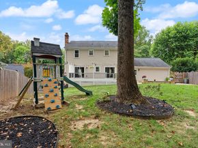 8470 Nicole Court, Annandale VA 22003