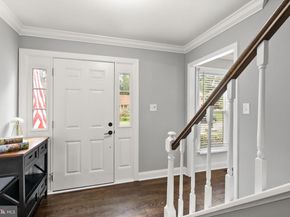 8470 Nicole Court, Annandale VA 22003