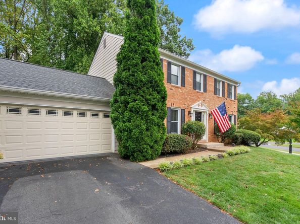 8470 Nicole Court, Annandale VA 22003