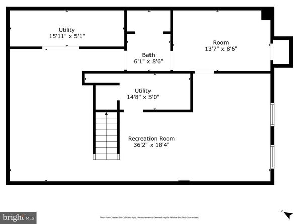 8470 Nicole Court, Annandale VA 22003