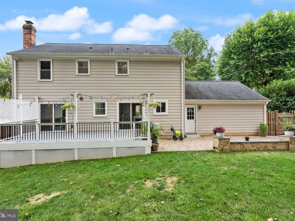 8470 Nicole Court, Annandale VA 22003