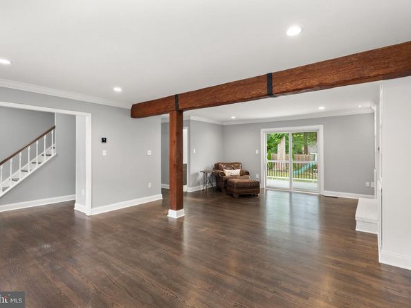8470 Nicole Court, Annandale VA 22003