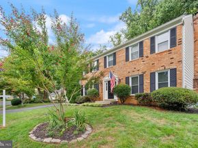 8470 Nicole Court, Annandale VA 22003