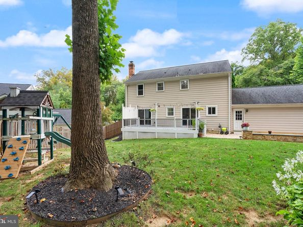 8470 Nicole Court, Annandale VA 22003