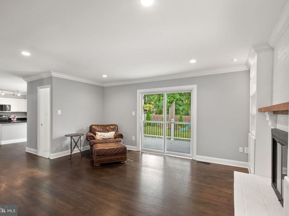 8470 Nicole Court, Annandale VA 22003