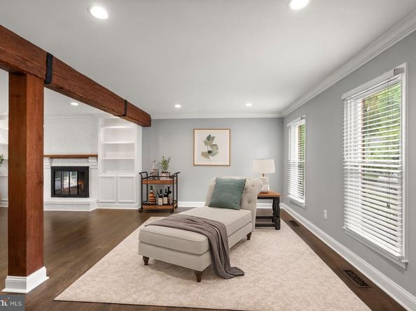 8470 Nicole Court, Annandale VA 22003