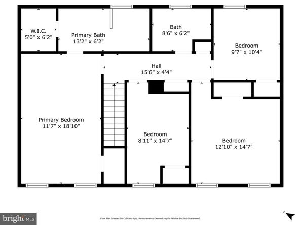 8470 Nicole Court, Annandale VA 22003