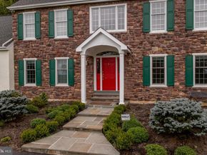 5584 Lower Mountain Road, New Hope PA 18938
