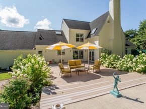5584 Lower Mountain Road, New Hope PA 18938
