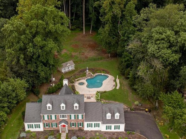 5584 Lower Mountain Road, New Hope PA 18938