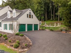 5584 Lower Mountain Road, New Hope PA 18938