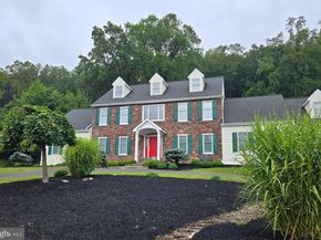 5584 Lower Mountain Road, New Hope PA 18938