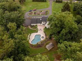5584 Lower Mountain Road, New Hope PA 18938