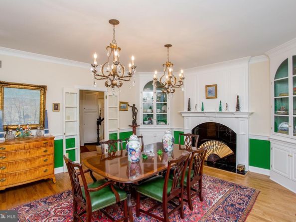 5584 Lower Mountain Road, New Hope PA 18938