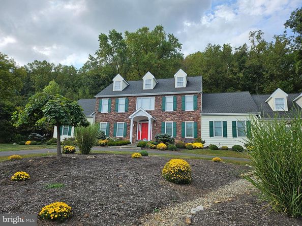 5584 Lower Mountain Road, New Hope PA 18938