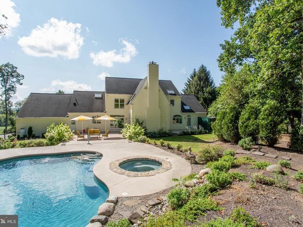 5584 Lower Mountain Road, New Hope PA 18938