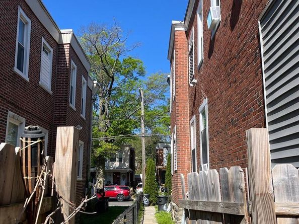 6321 N 21st Street, Philadelphia PA 19138