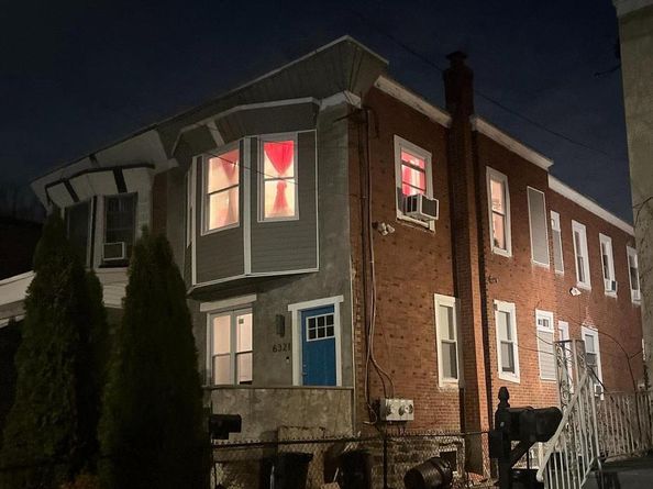 6321 N 21st Street, Philadelphia PA 19138