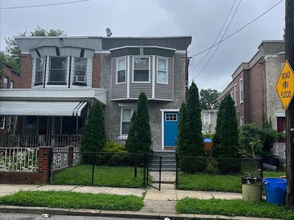 6321 N 21st Street, Philadelphia PA 19138