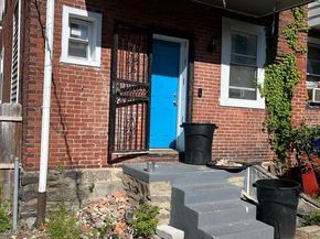 6321 N 21st Street, Philadelphia PA 19138