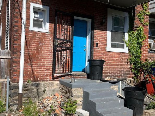 6321 N 21st Street, Philadelphia PA 19138