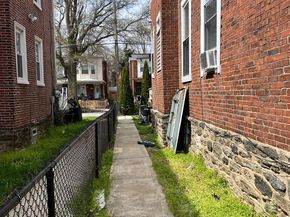 6321 N 21st Street, Philadelphia PA 19138
