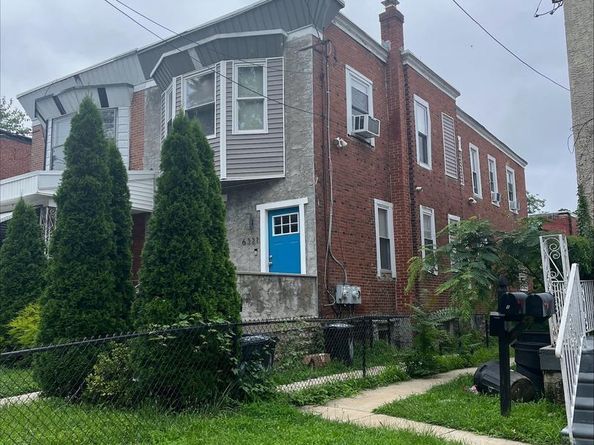 6321 N 21st Street, Philadelphia PA 19138