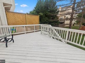 2447 Clover Field Circle, Herndon VA 20171