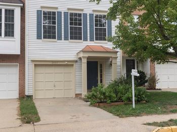 2447 Clover Field Circle