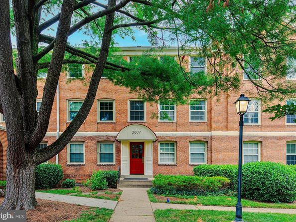 2807 Arlington Boulevard 301, Arlington VA 22201
