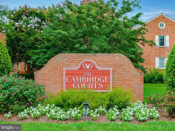 2807 Arlington Boulevard 301, Arlington VA 22201