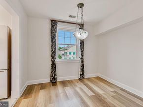 2807 Arlington Boulevard 301, Arlington VA 22201